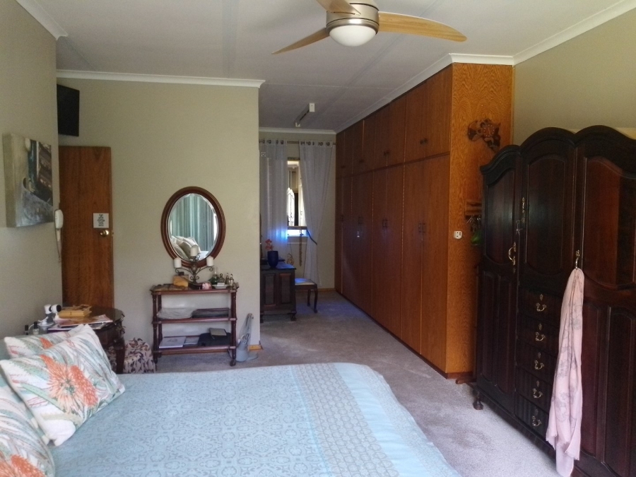 4 Bedroom Property for Sale in Brandfort Free State